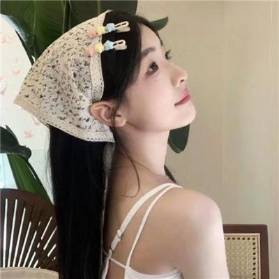 炎的肖像
